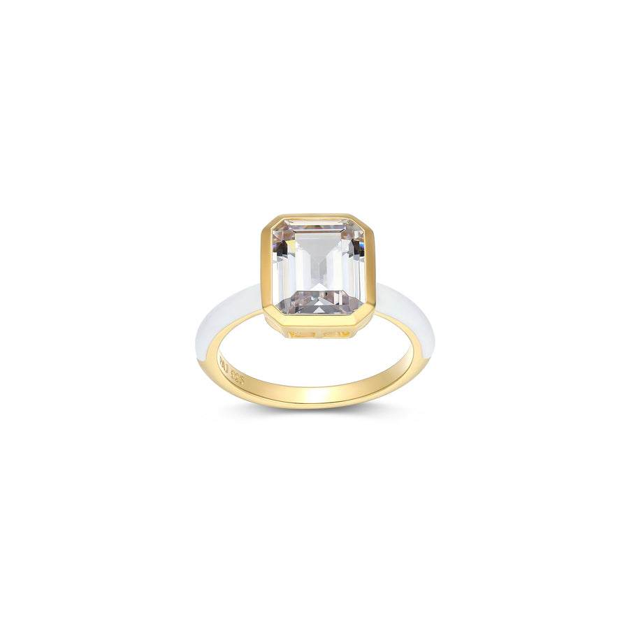 Bague Reign 34AQVN00AC