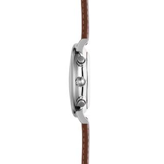 Montre Michel Herbelin homme 35647AP12GD, vue 3