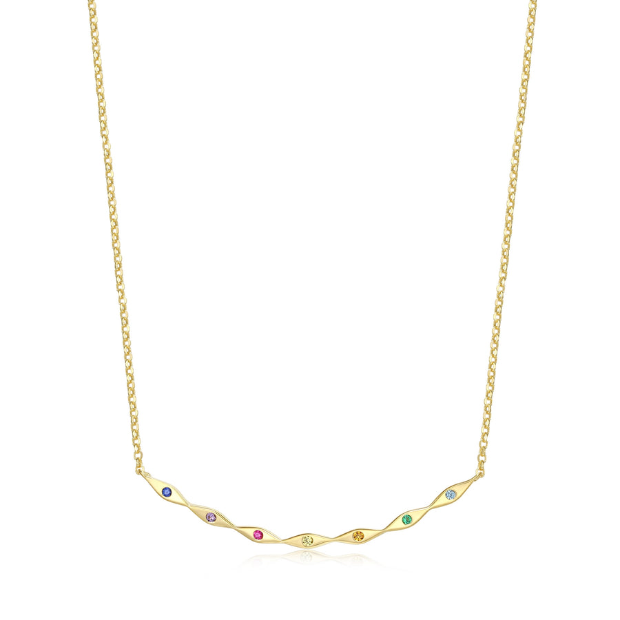 Collier Reign 30AB7D9718