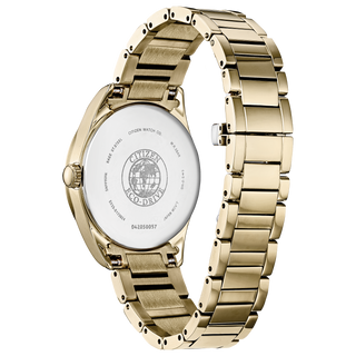 Montre Citizen femme EM0882-59A, vue 2