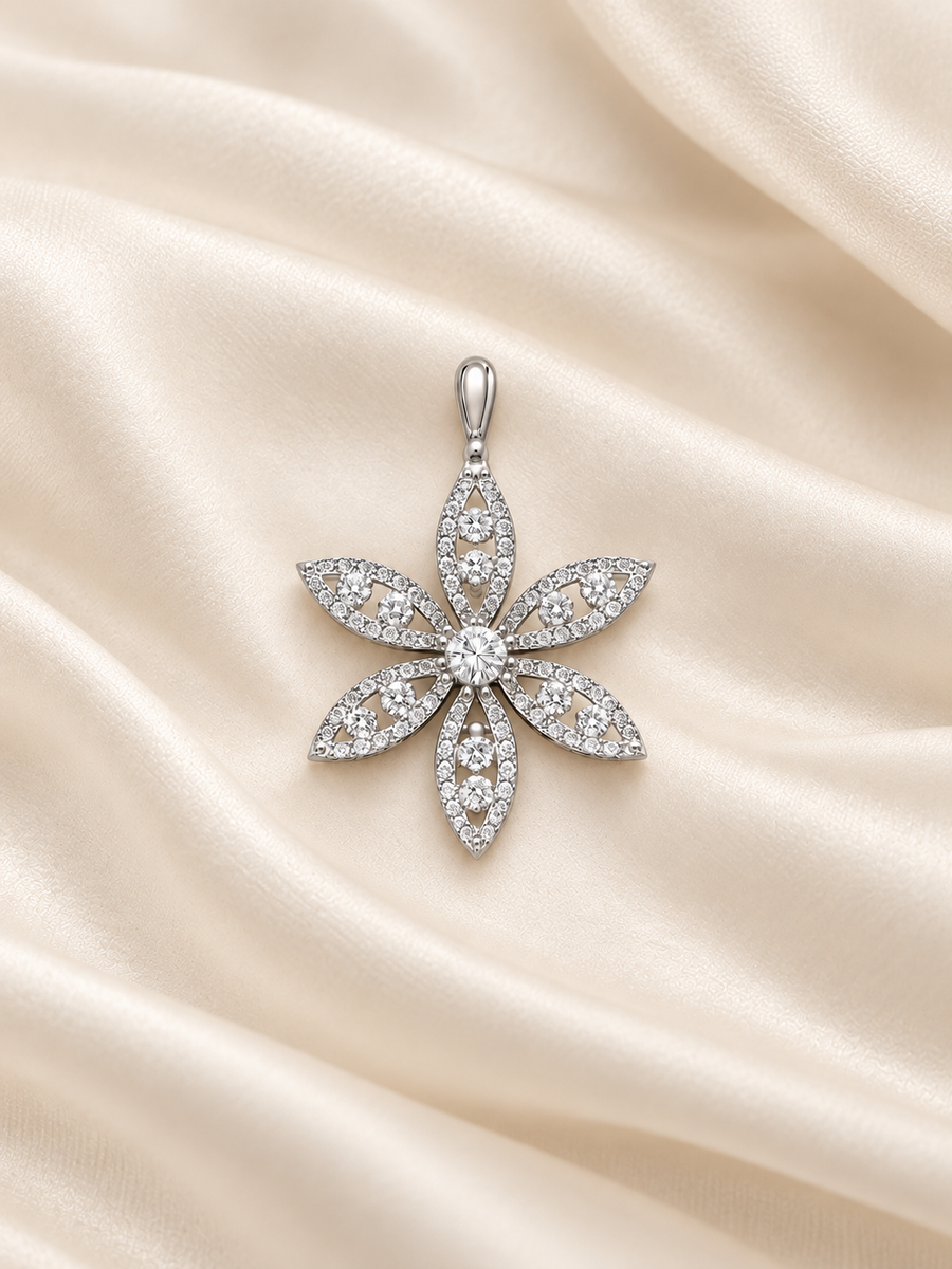 Pendentifs