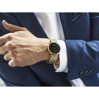 Montre Michel Herbelin homme 19416/BP14N, vue 2