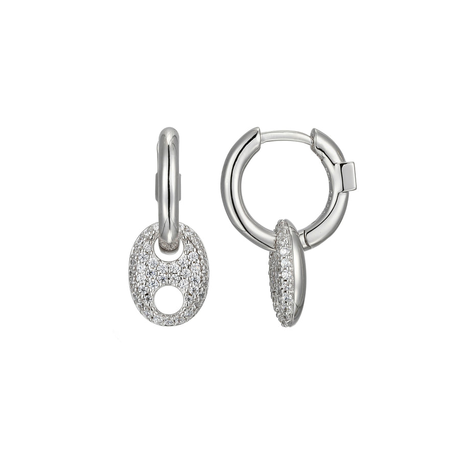 Bijou en argent sterling Elle R2LCQA000N