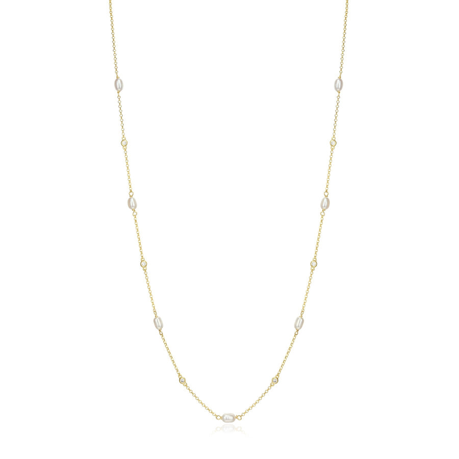 Collier Reign 30ABL44518