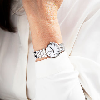 Montre Michel Herbelin femme 17116-B01N, vue 2