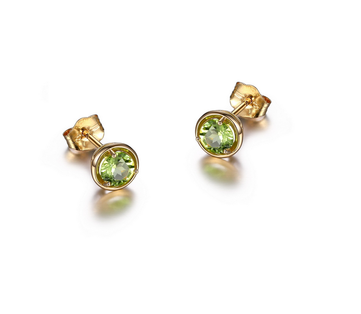 Boucles d'oreilles en or Reign 22X343165T
