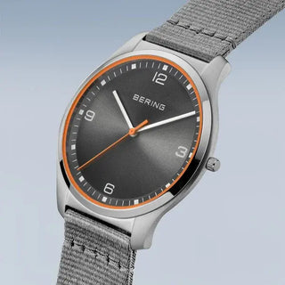 Montre Bering homme 18342-577, vue 2