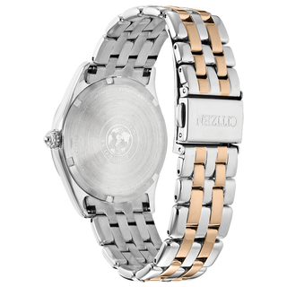 Montre Citizen femme EV1036-51Y, vue 2