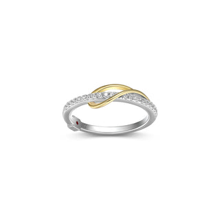 Bijou en argent sterling Elle R4LAFD00A8