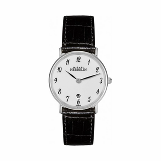 Montre Michel Herbelin homme 12443/S28
