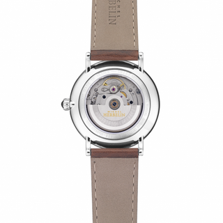 Montre Michel Herbelin homme 1647/AP16BR, vue 4