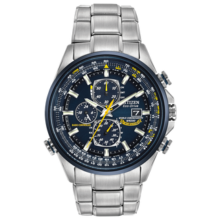 Montre Citizen homme AT8020-54L