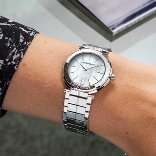 Montre Michel Herbelin femme 16922B19, vue 2