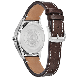 Montre Citizen homme BM6838-09X, vue 3