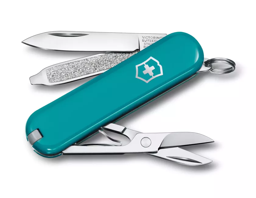 Couteau suisse Victorinox 0..23G