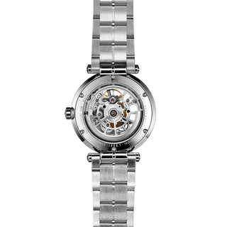 Montre Michel Herbelin homme 1868/BSQ12, vue 4