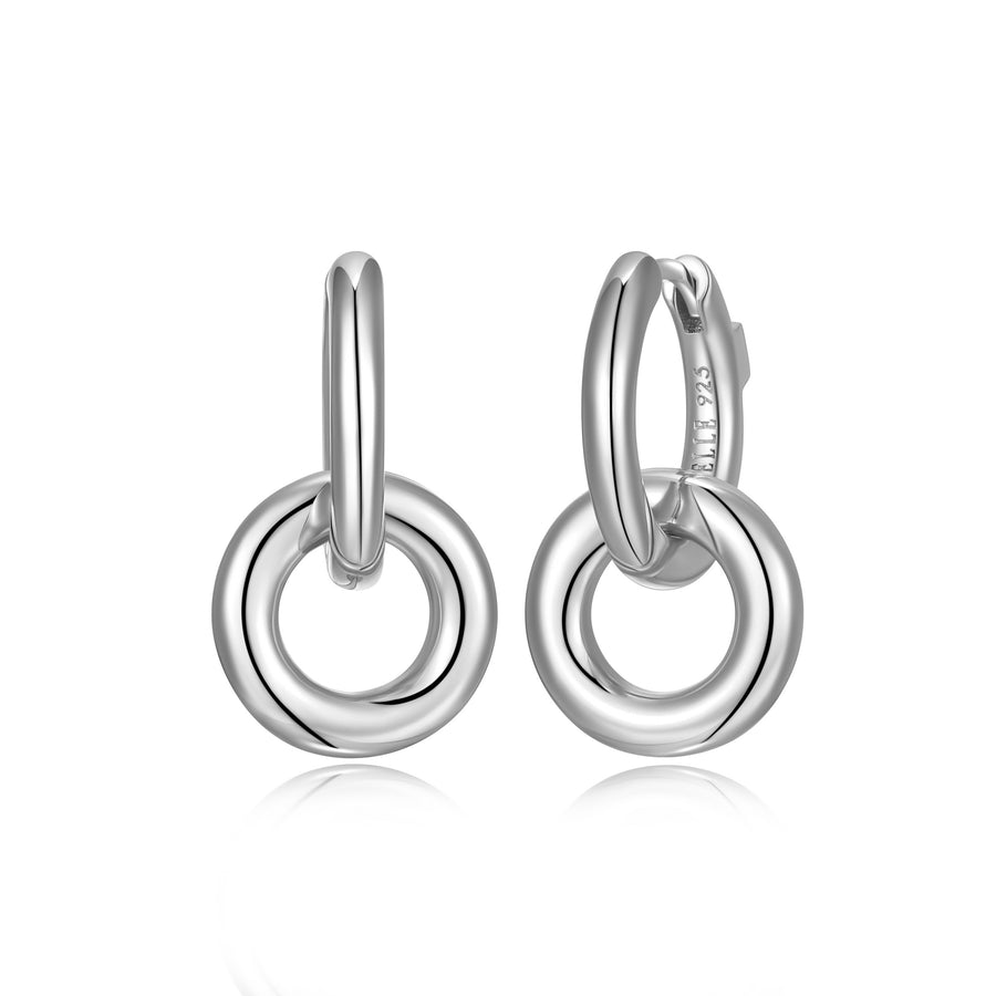 Bijou en argent sterling Elle R2LCN9A027