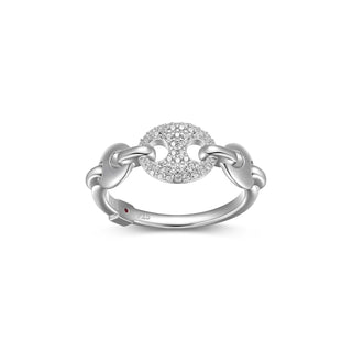 Bijou en argent sterling Elle R4LAGL00AC