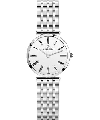 Montre Michel Herbelin femme 17116-B01N
