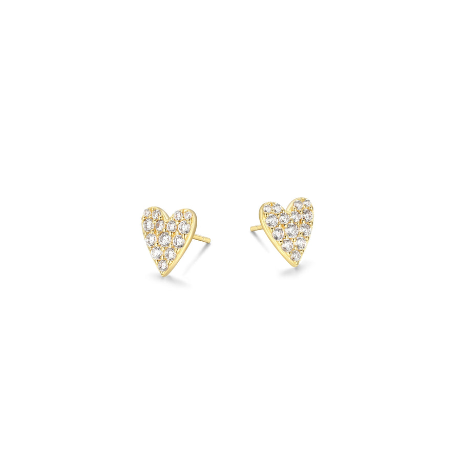 Boucles d'oreilles Reign 32ASDT0000